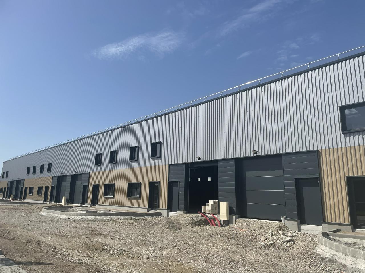 Local d'activité Sarrebourg 3262m² Vente local d'activité Sarrebourg Moselle OVACT2426322 1